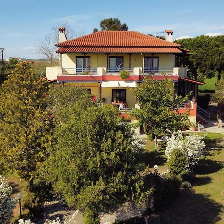 Pond And Pines, By Nice House By The Sea! Επανωμή Εξωτερικό φωτογραφία