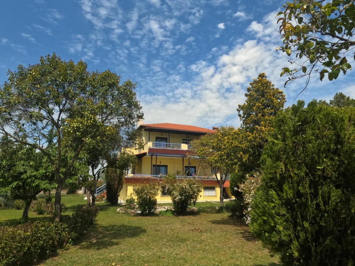 Pond And Pines, By Nice House By The Sea! Επανωμή Εξωτερικό φωτογραφία