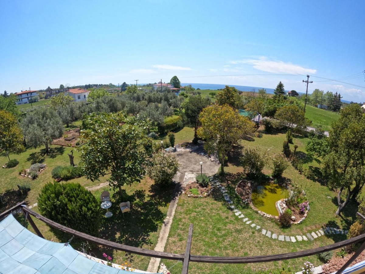 Pond And Pines, By Nice House By The Sea! Επανωμή Εξωτερικό φωτογραφία