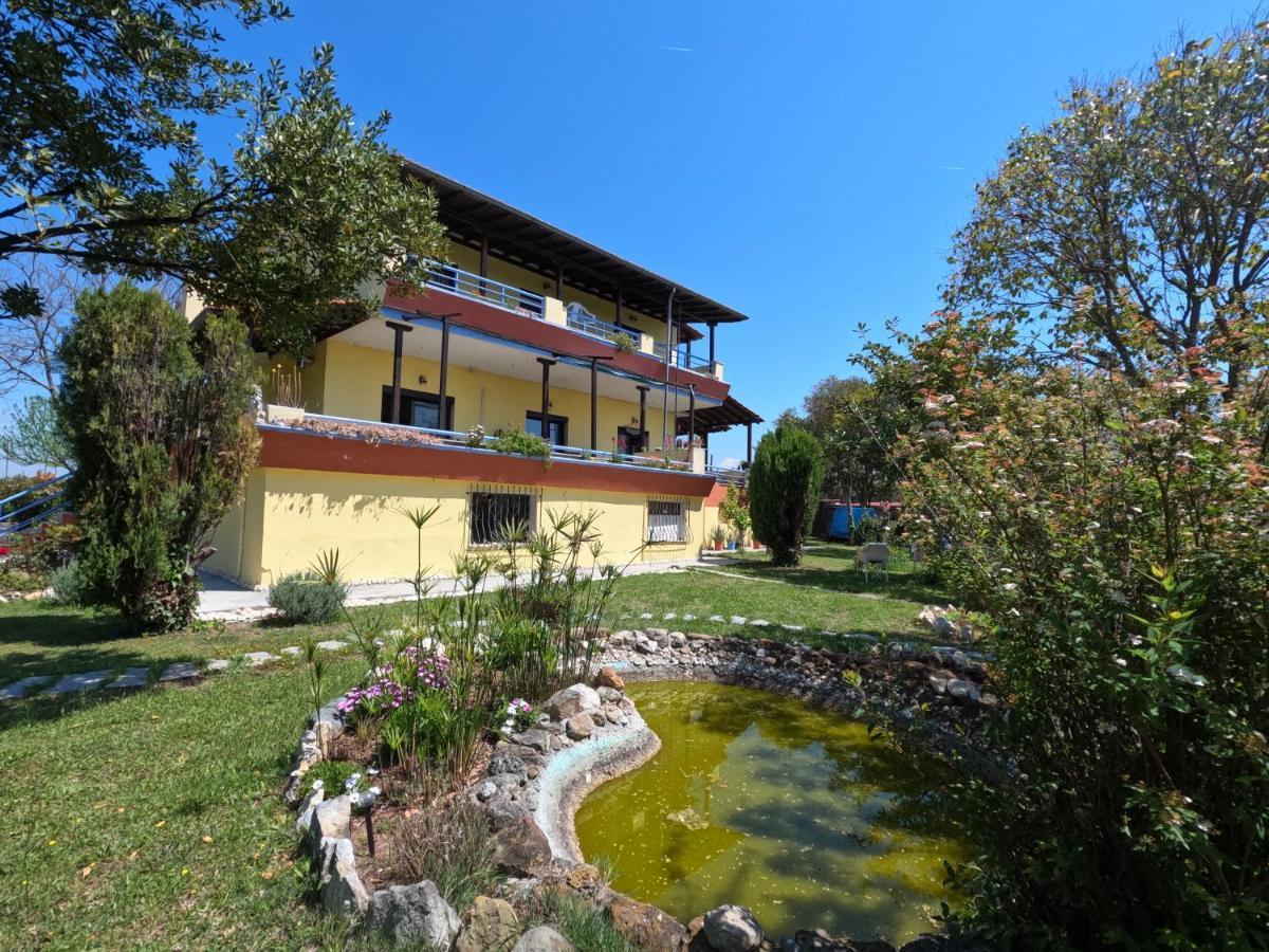 Pond And Pines, By Nice House By The Sea! Επανωμή Εξωτερικό φωτογραφία
