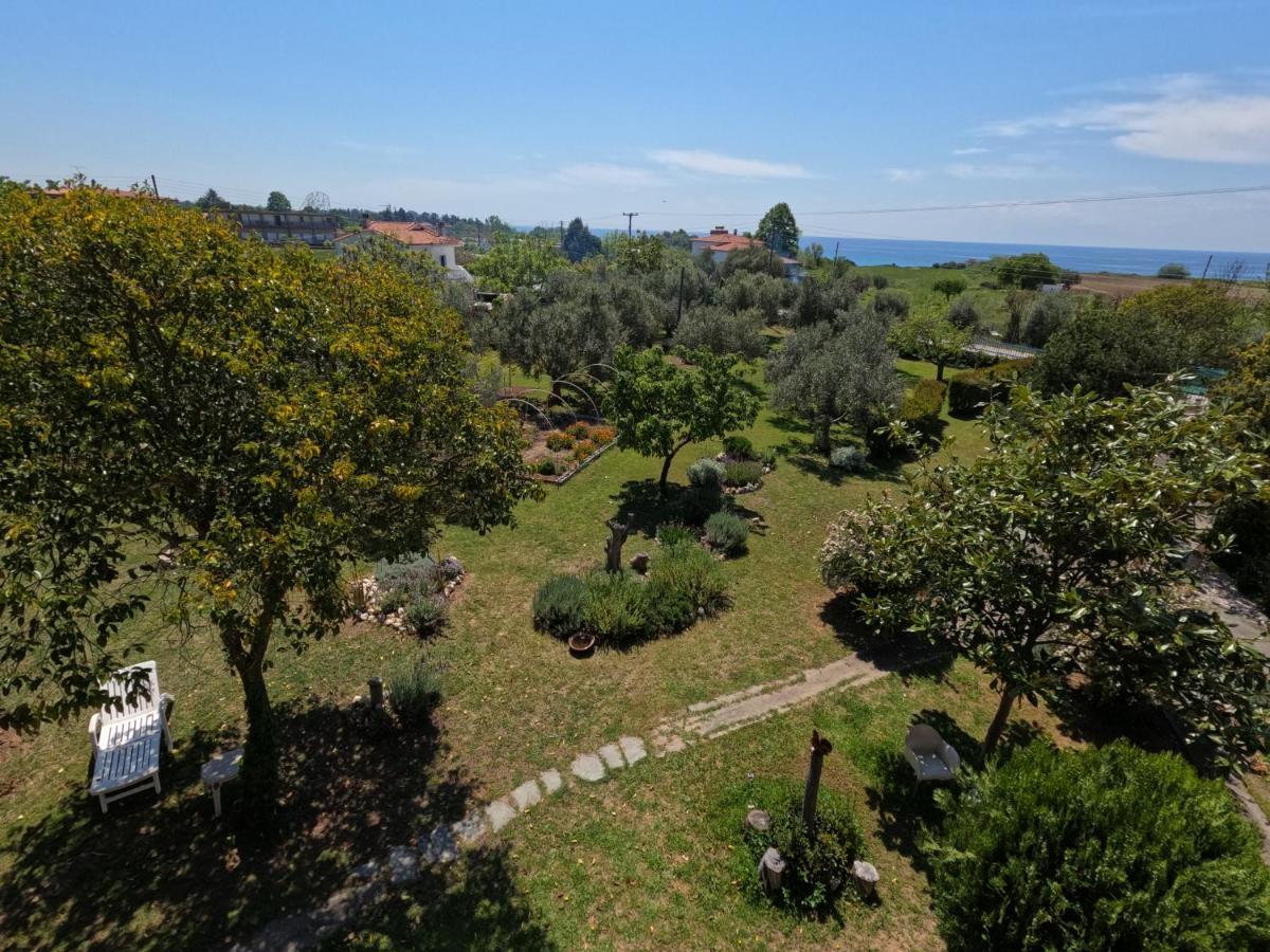 Pond And Pines, By Nice House By The Sea! Επανωμή Εξωτερικό φωτογραφία