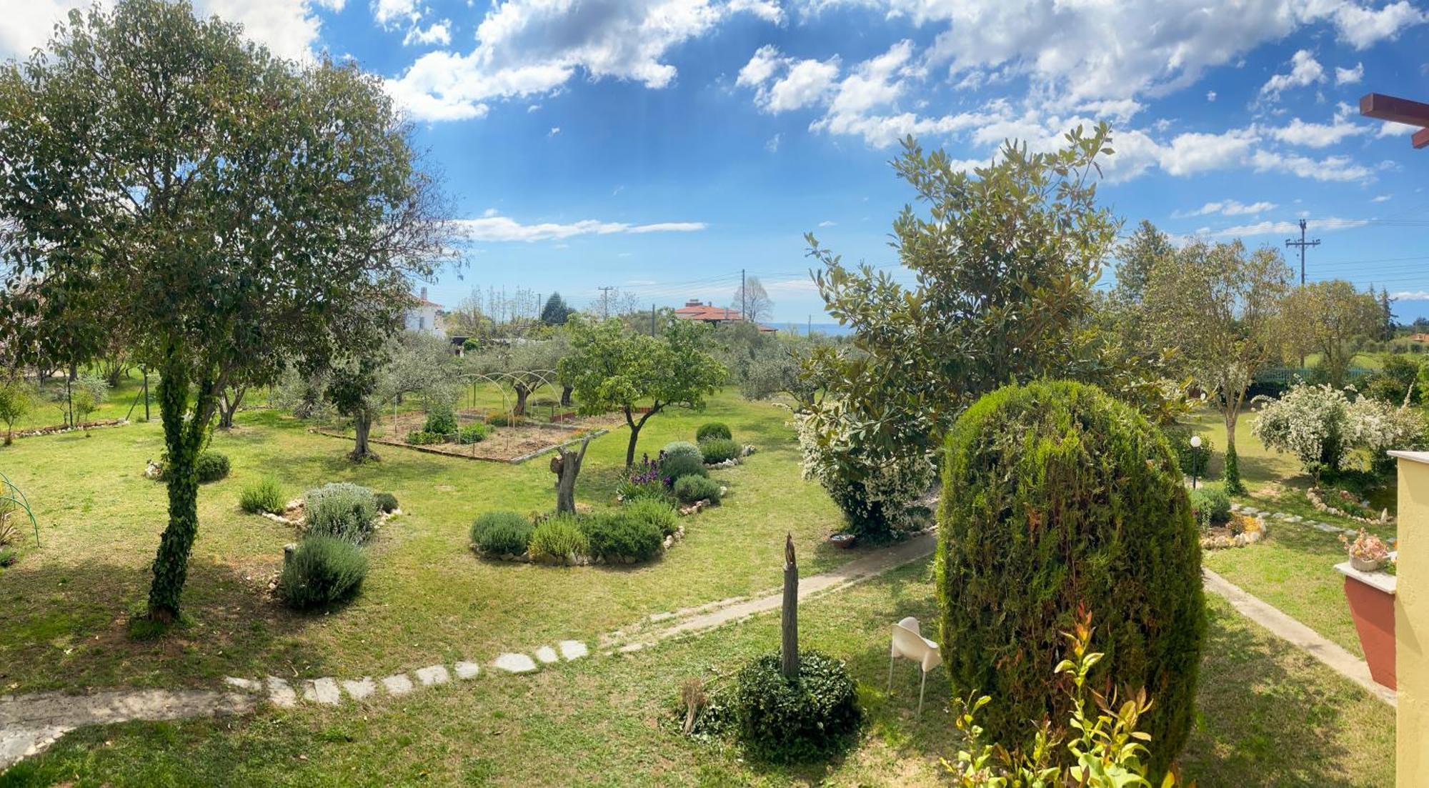 Pond And Pines, By Nice House By The Sea! Επανωμή Εξωτερικό φωτογραφία
