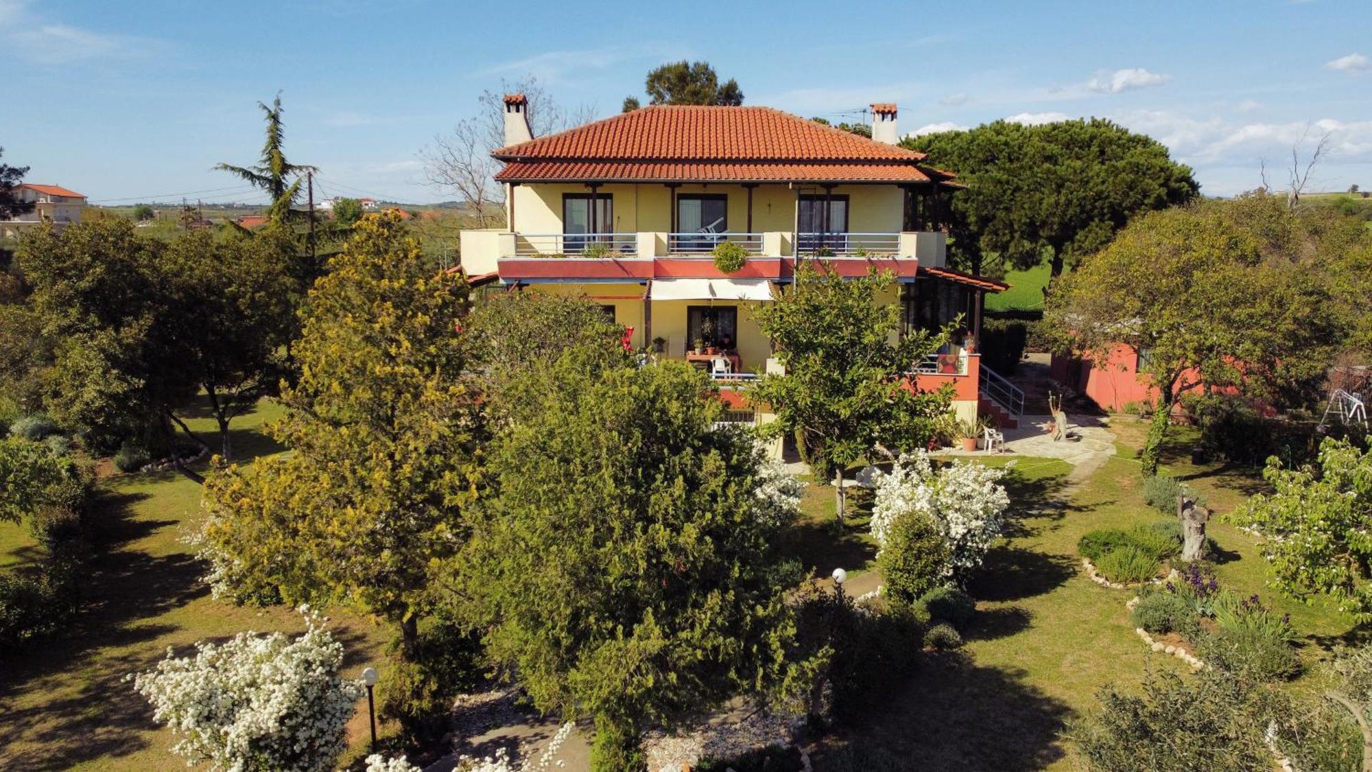 Pond And Pines, By Nice House By The Sea! Επανωμή Εξωτερικό φωτογραφία