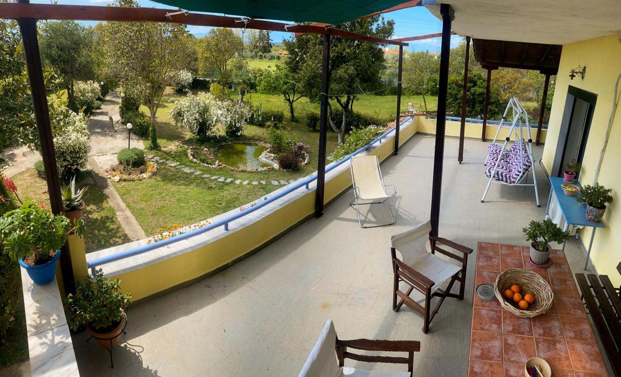 Pond And Pines, By Nice House By The Sea! Επανωμή Εξωτερικό φωτογραφία